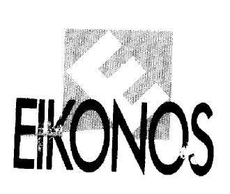 E EIKONOS