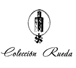 COLECCION RUEDA