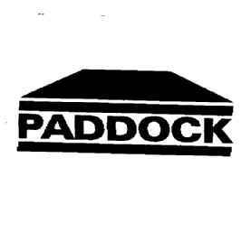 PADDOCK