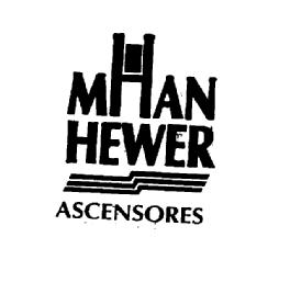 MHAN HEWER ASCENSORES