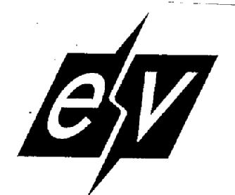 EV