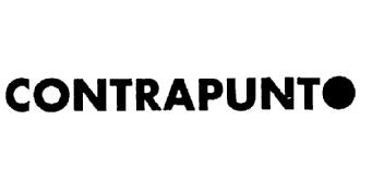 CONTRAPUNTO