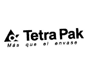 TETRA PAK MAS QUE EL ENVASE