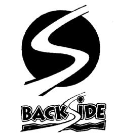 S BACK SIDE