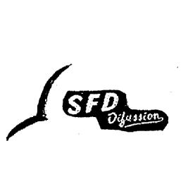 SFD DIFUSSION