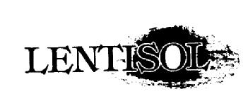 LENTISOL