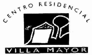 CENTRO RESIDENCIAL VILLA MAYOR