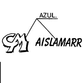 CM AISLAMARR