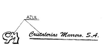 CM CRISTALERIAS MARRERO, S.A