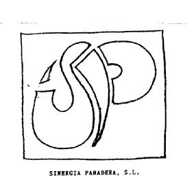 SP SINERGIA PANADERA, S.L
