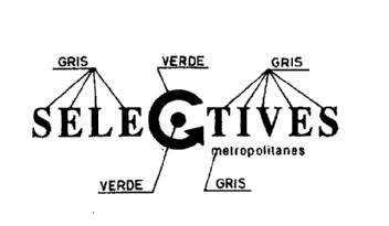 SELECTIVES METROPOLITANES