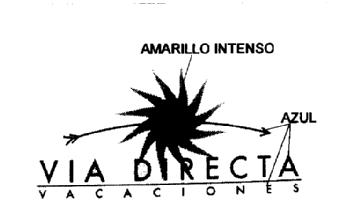 VIA DIRECTA VACACIONES