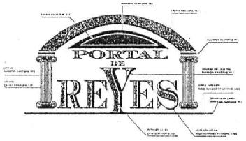 PORTAL DE REYES