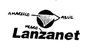 LANZANET