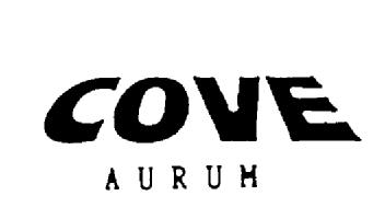 COVE AURUM