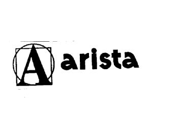 A ARISTA