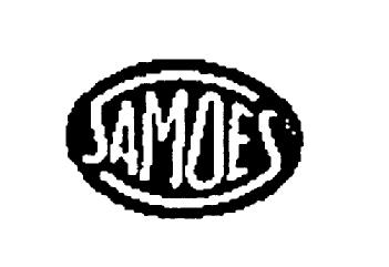 SAMOES