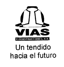 VIAS Y CONSTRUCCIONES, S.A. UN TENDIDO HACIA EL FUTURO