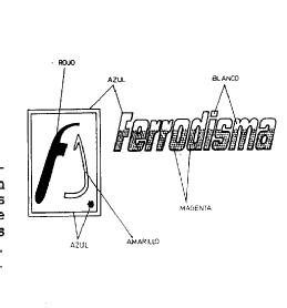 FERRODISMA