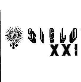 SIGLO XXI