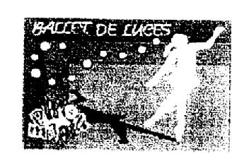 BALLET DE LUCES