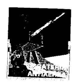 BATERIA ANTIAEREA