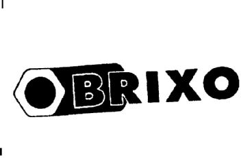 BRIXO