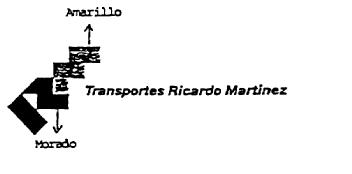 TRANSPORTES RICARDO MARTINEZ