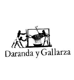 DARANDA Y GALLARZA