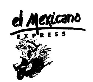 EL MEXICANO EXPRESS