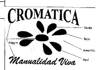 CROMATICA MANUALIDAD VIVA