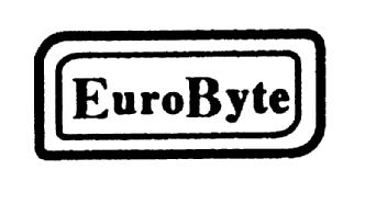 EUROBYTE