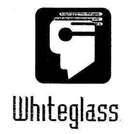 WHITEGLASS