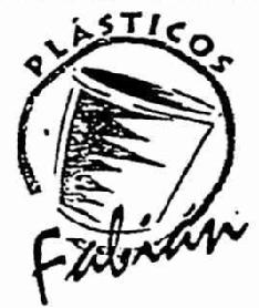 PLASTICOS FABIAN