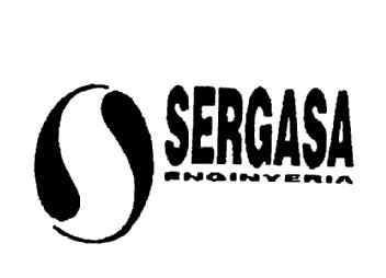 S SERGASA ENGINYERIA