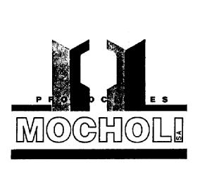 PROMOCIONES MOCHOLI S.A