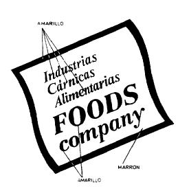 INDUSTRIAS CARNICAS ALIMENTARIAS FOODS COMPANY