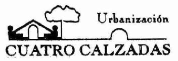 URBANIZACION CUATRO CALZADAS