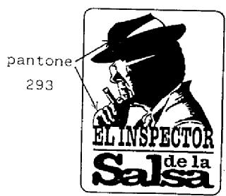 EL INSPECTOR DE LA SALSA