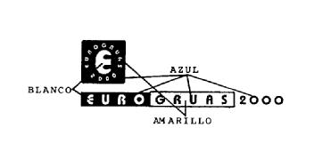 E EUROGRUAS 2000 EUROGRUAS 2000