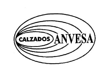 CALZADOS ANVESA