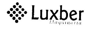 LUXBER MAQUINARIA