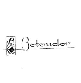 BOTONDOR