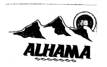 ALHAMA