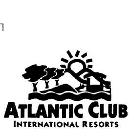 ATLANTIC CLUB INTERNATIONAL RESORTS
