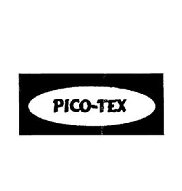PICO-TEX