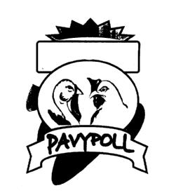 PAVYPOLL