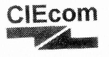 CIECOM
