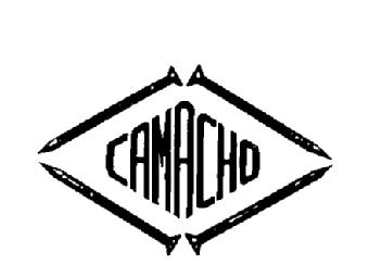 CAMACHO
