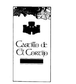 CASTILLO DE EL CORTIJO